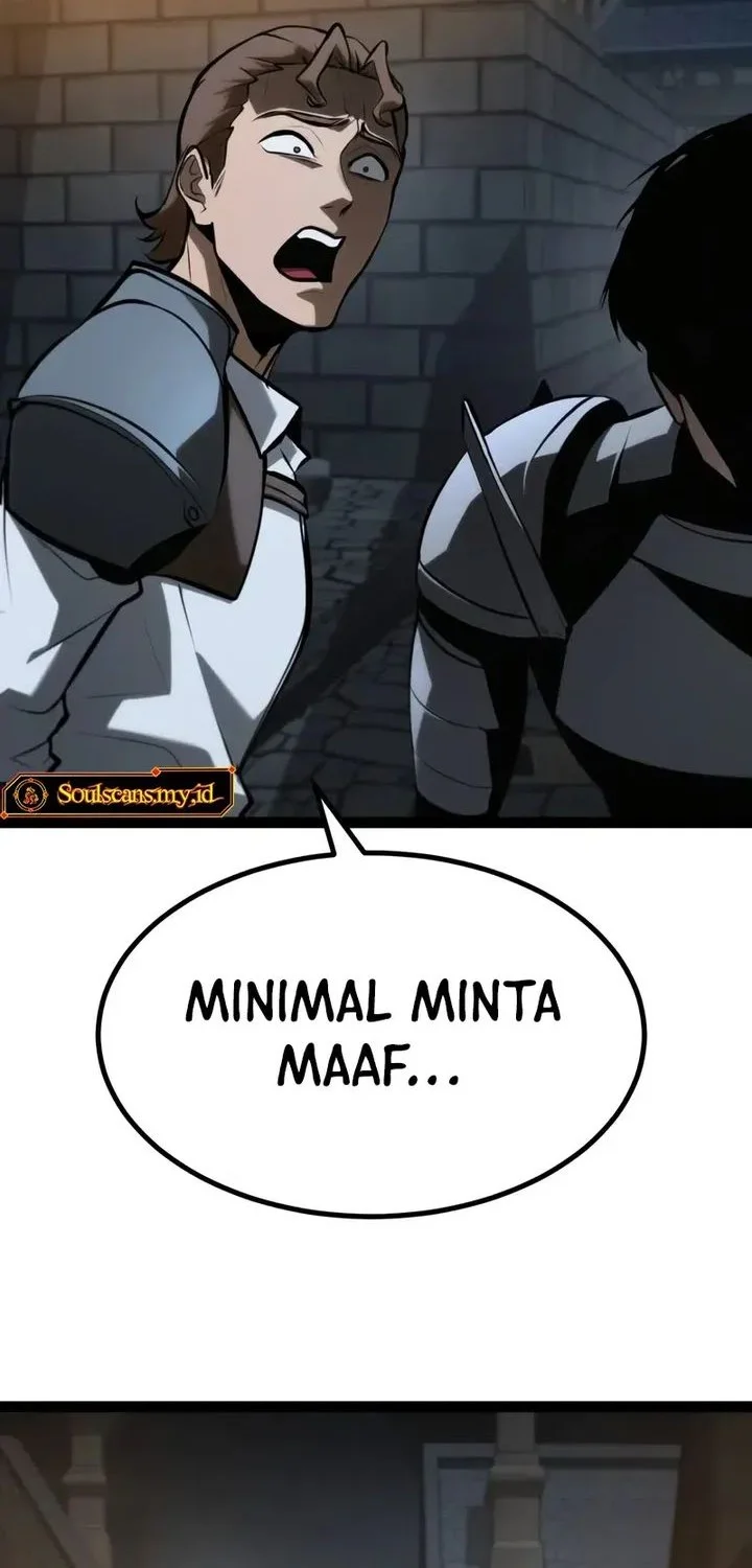 Level 999 Goblin Chapter 26 Gambar 43