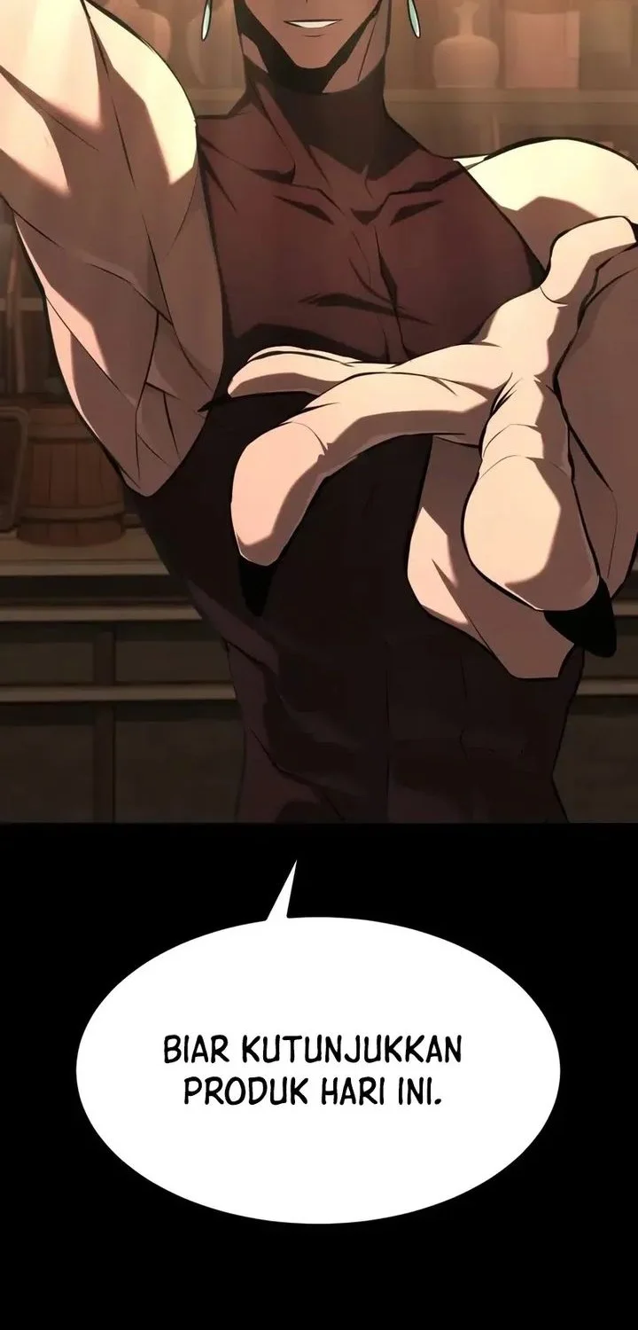 Level 999 Goblin Chapter 26 Gambar 49