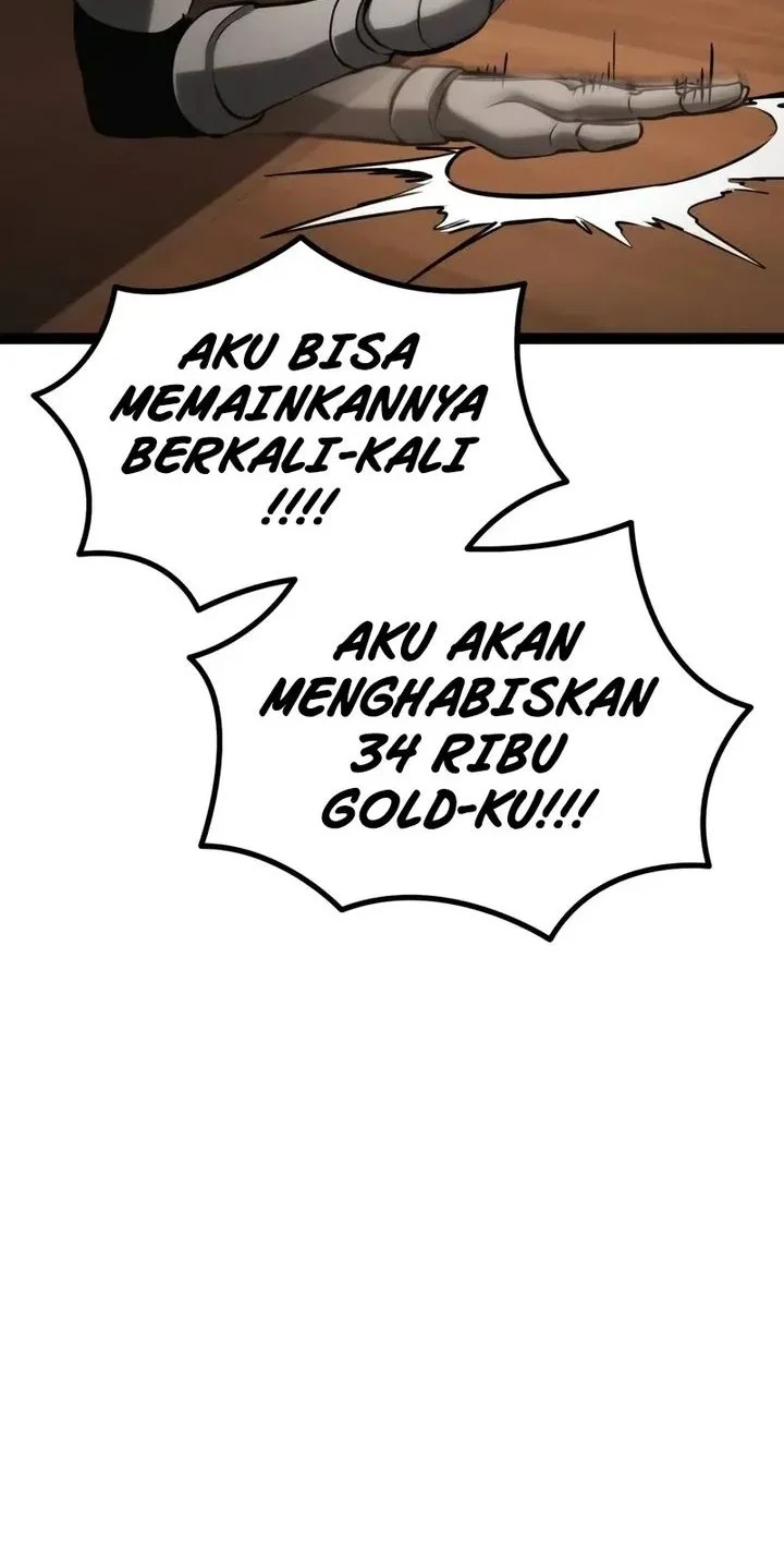 Level 999 Goblin Chapter 26 Gambar 55