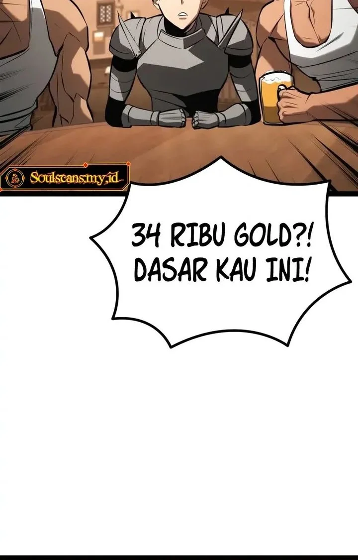 Level 999 Goblin Chapter 26 Gambar 57