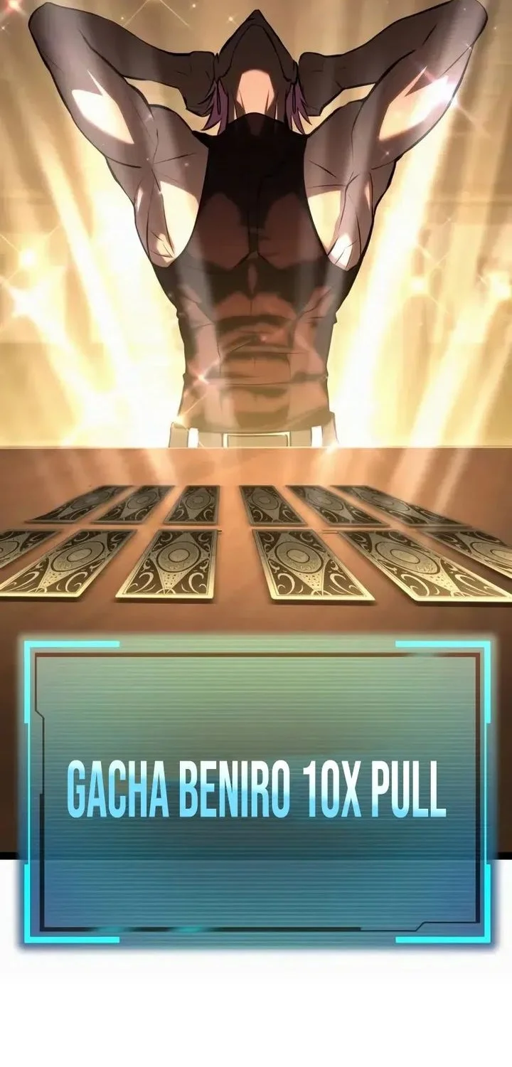 Level 999 Goblin Chapter 26 Gambar 65