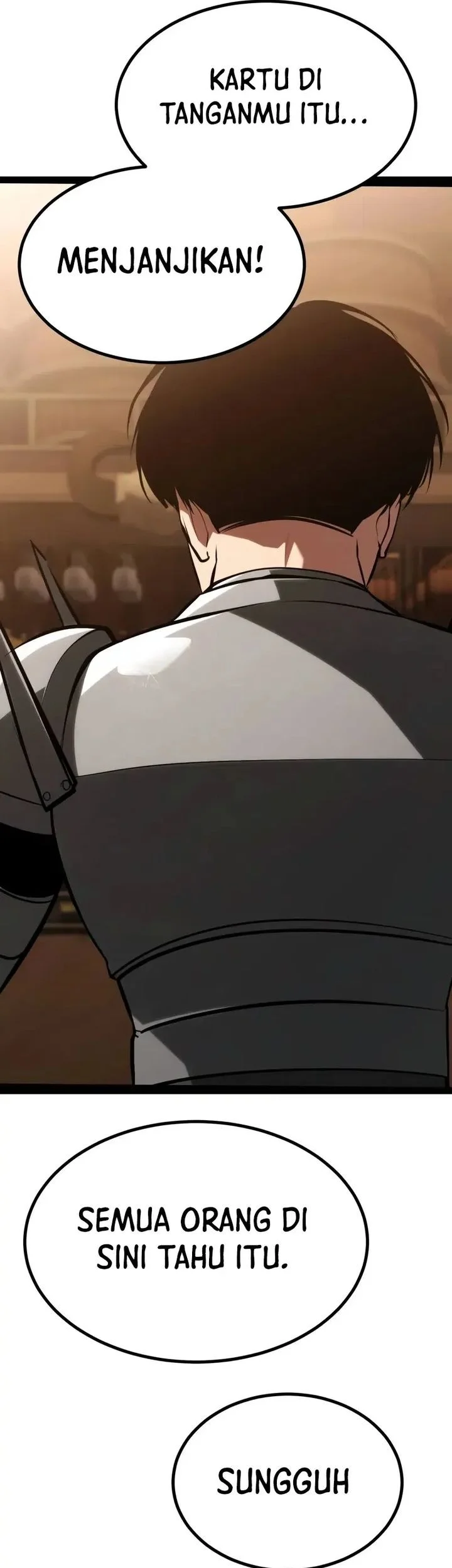 Level 999 Goblin Chapter 26 Gambar 76