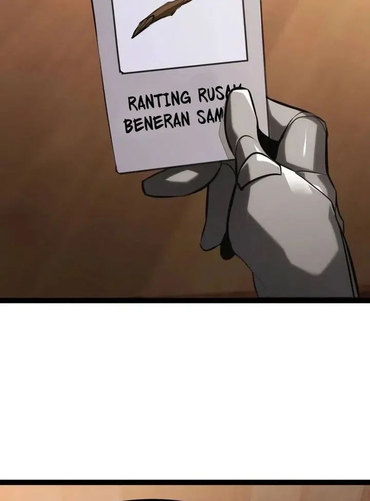 Level 999 Goblin Chapter 26 Gambar 79