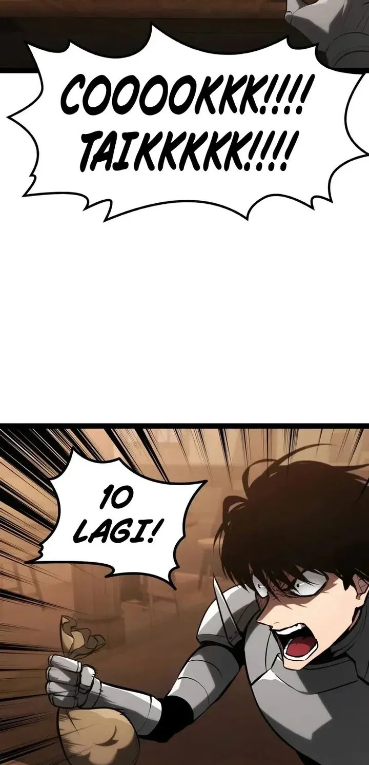 Level 999 Goblin Chapter 26 Gambar 83