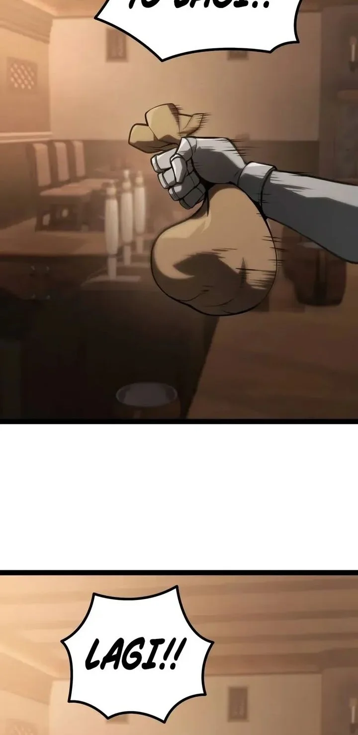 Level 999 Goblin Chapter 26 Gambar 85