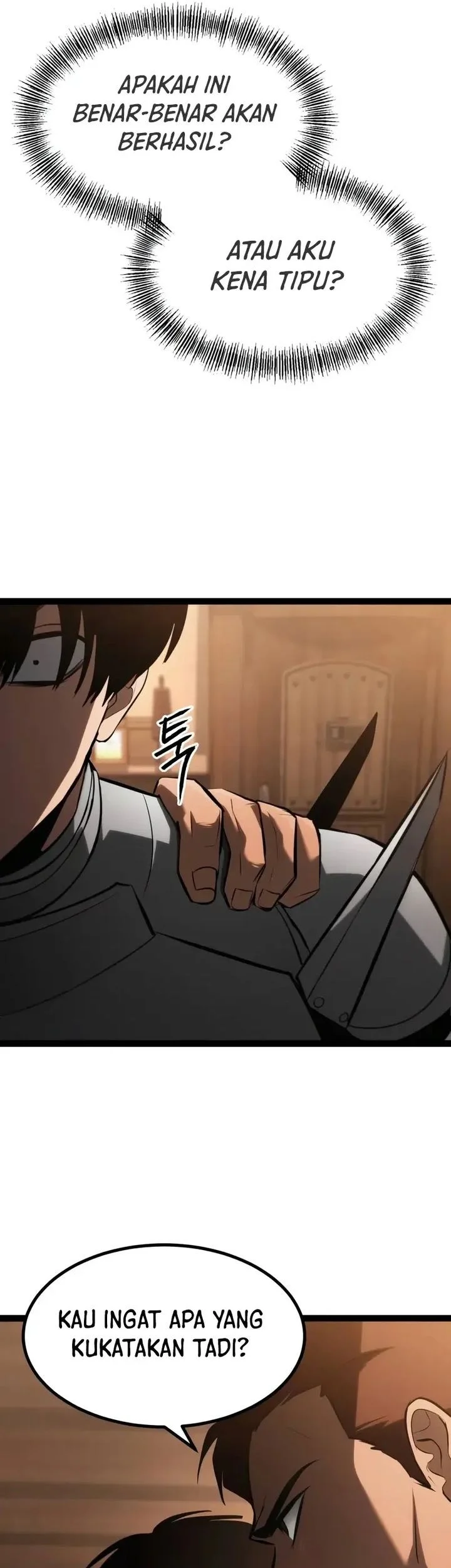 Level 999 Goblin Chapter 26 Gambar 90