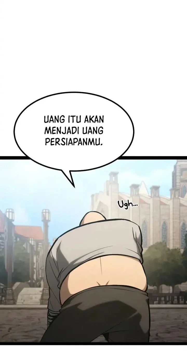 Level 999 Goblin Chapter 26 Gambar 8