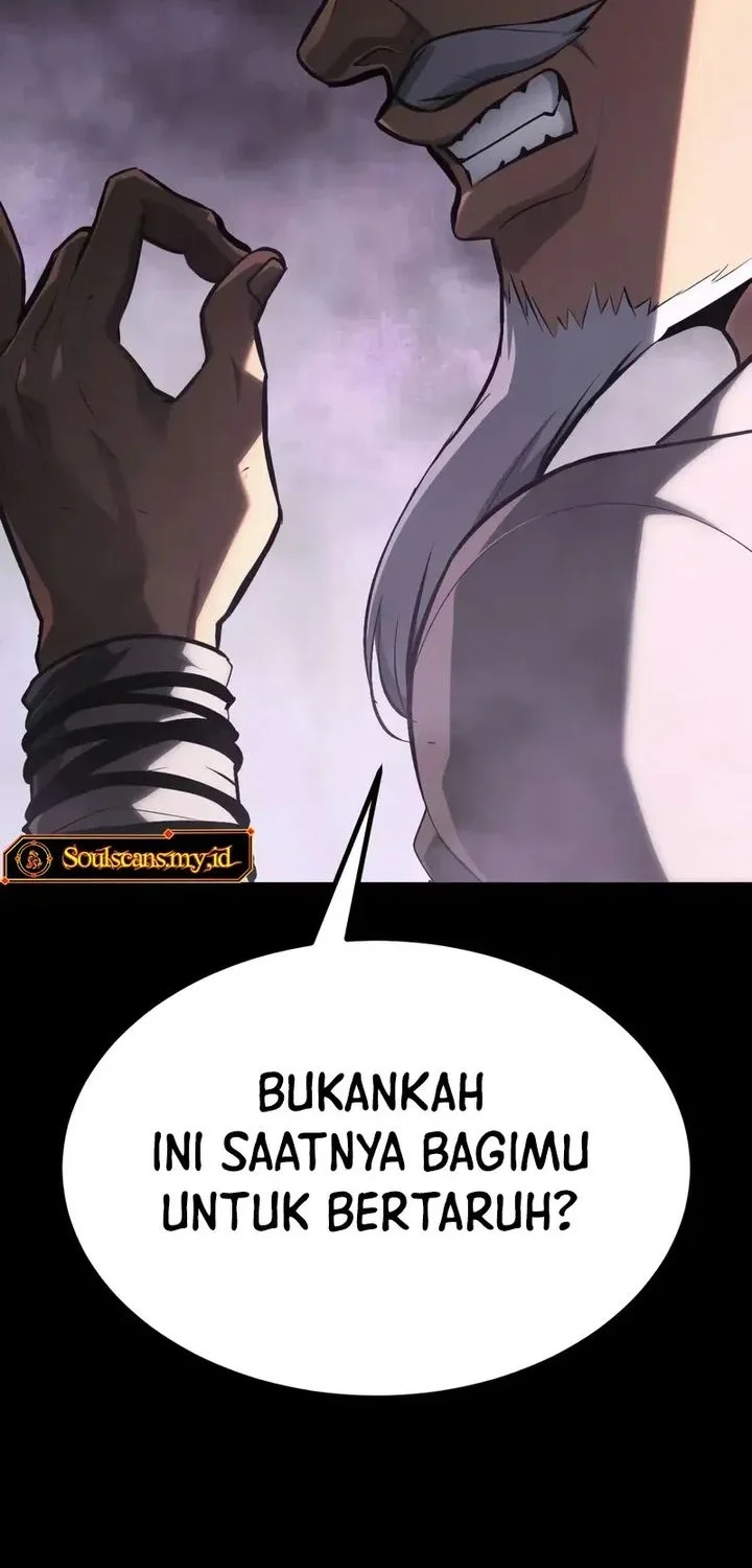 Level 999 Goblin Chapter 26 Gambar 10