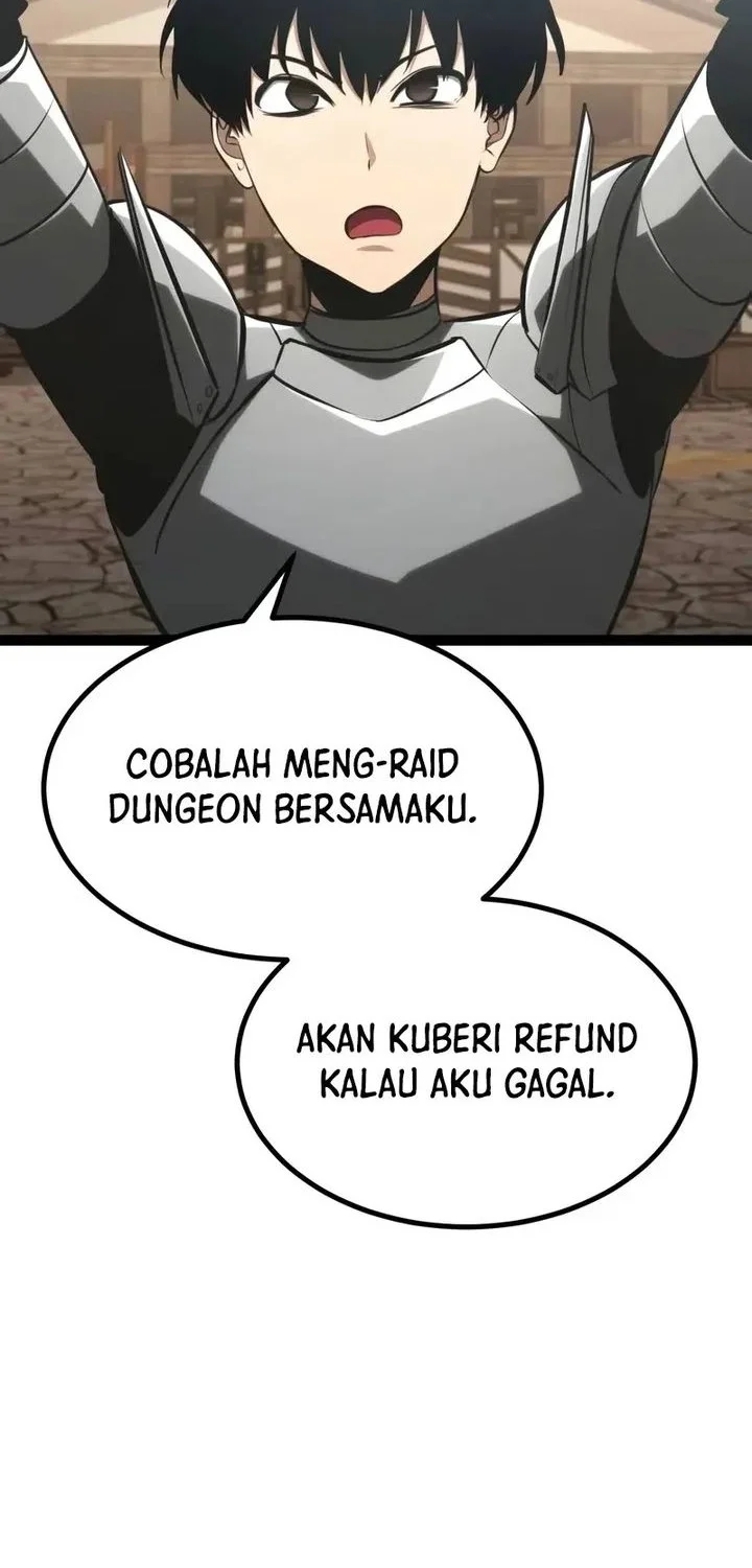 Level 999 Goblin Chapter 26 Gambar 15