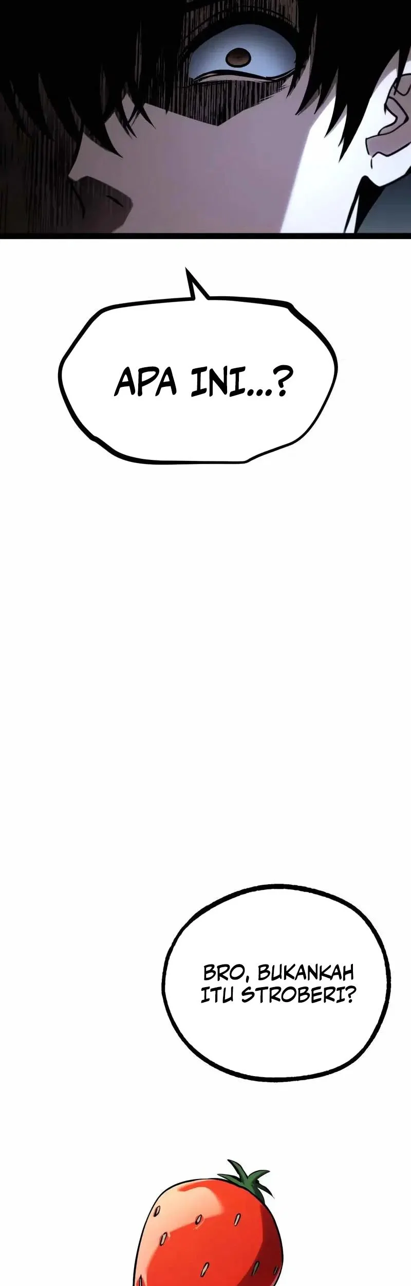 Level 999 Goblin Chapter 27 Gambar 64