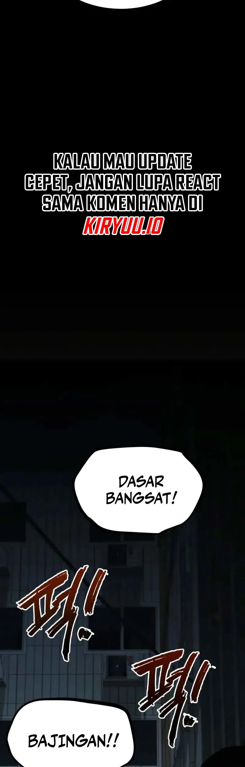 Level 999 Goblin Chapter 27 Gambar 82