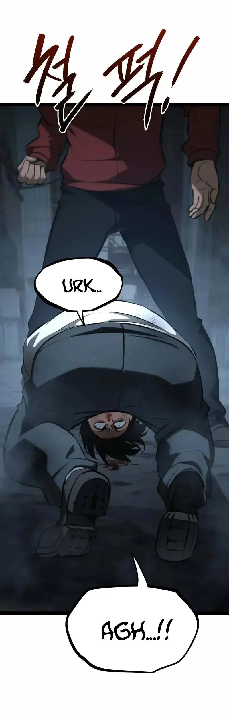 Level 999 Goblin Chapter 27 Gambar 87