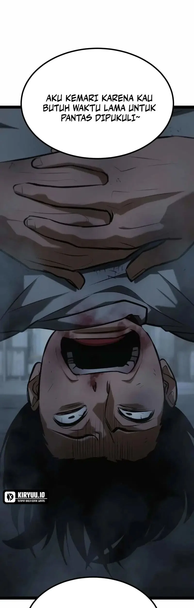 Level 999 Goblin Chapter 27 Gambar 88