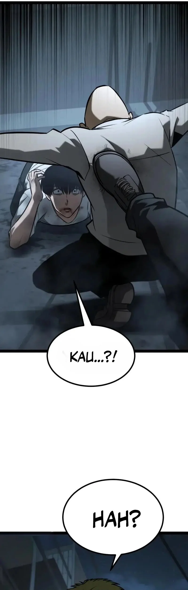 Level 999 Goblin Chapter 27 Gambar 92