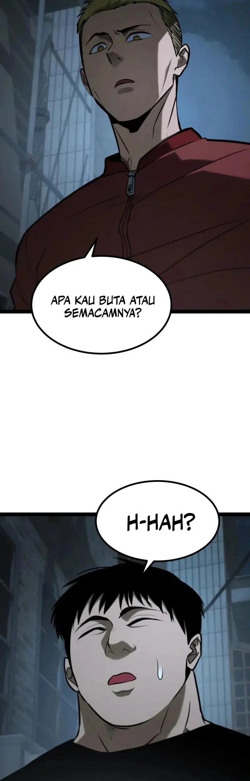 Level 999 Goblin Chapter 27 Gambar 93