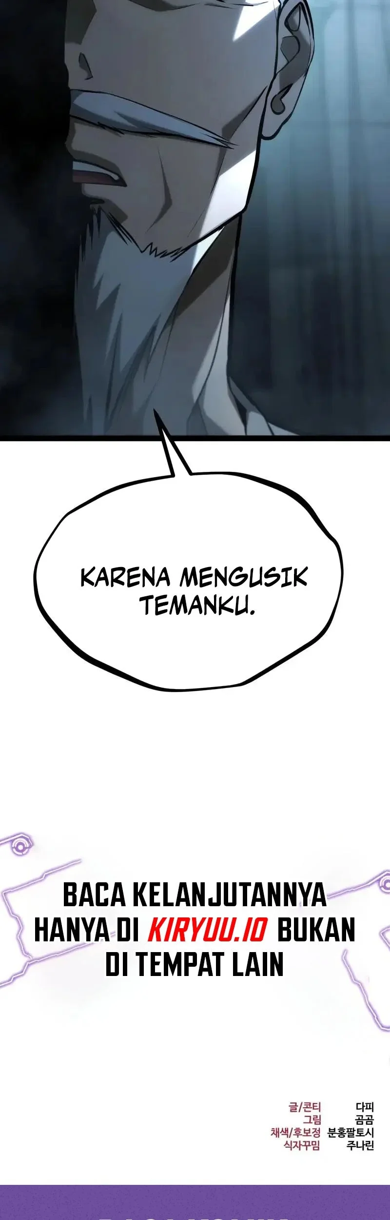 Level 999 Goblin Chapter 27 Gambar 96
