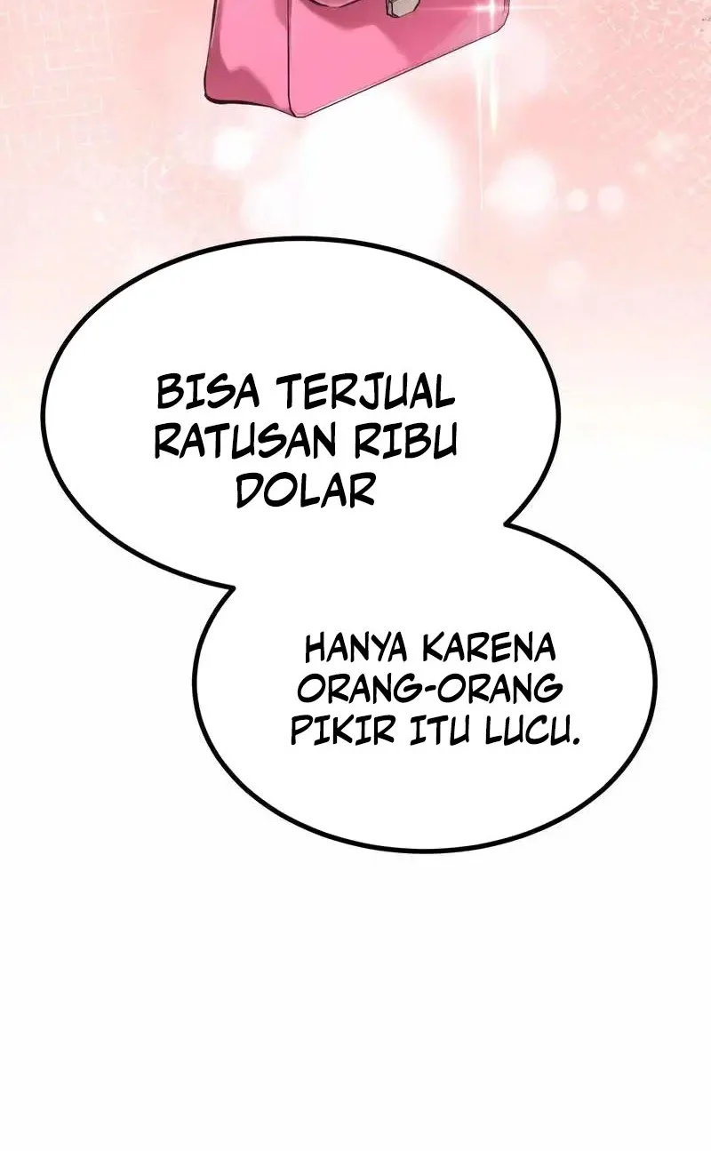 Level 999 Goblin Chapter 27 Gambar 19