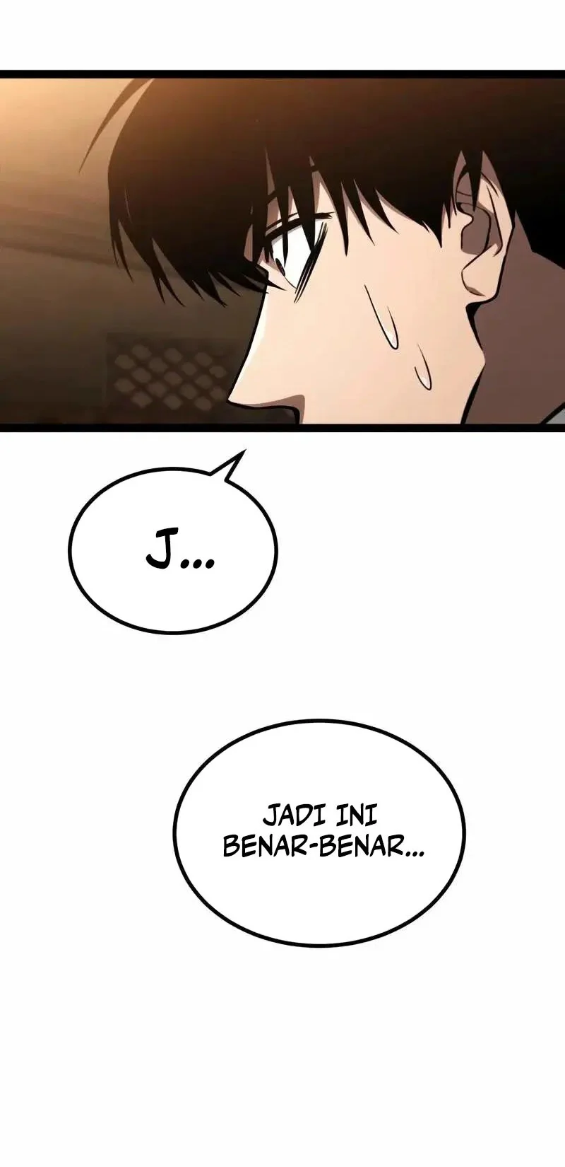 Level 999 Goblin Chapter 27 Gambar 25