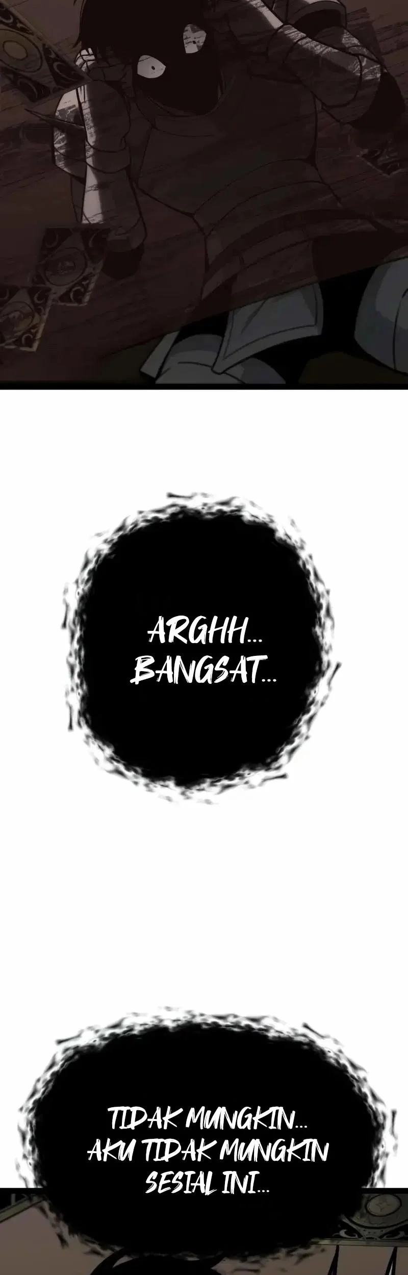 Level 999 Goblin Chapter 27 Gambar 30