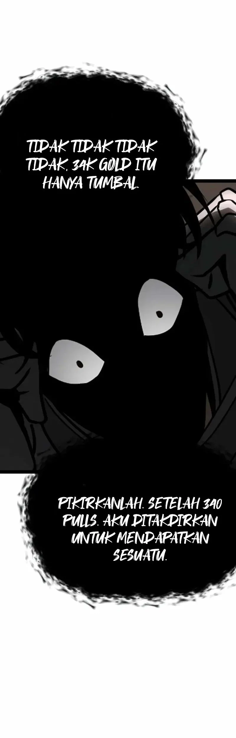 Level 999 Goblin Chapter 27 Gambar 33