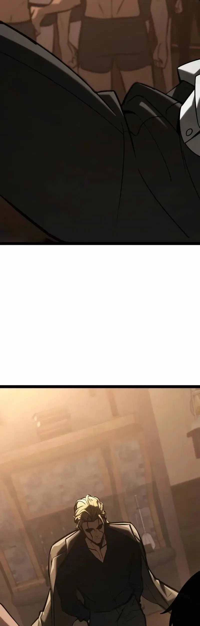 Level 999 Goblin Chapter 27 Gambar 40