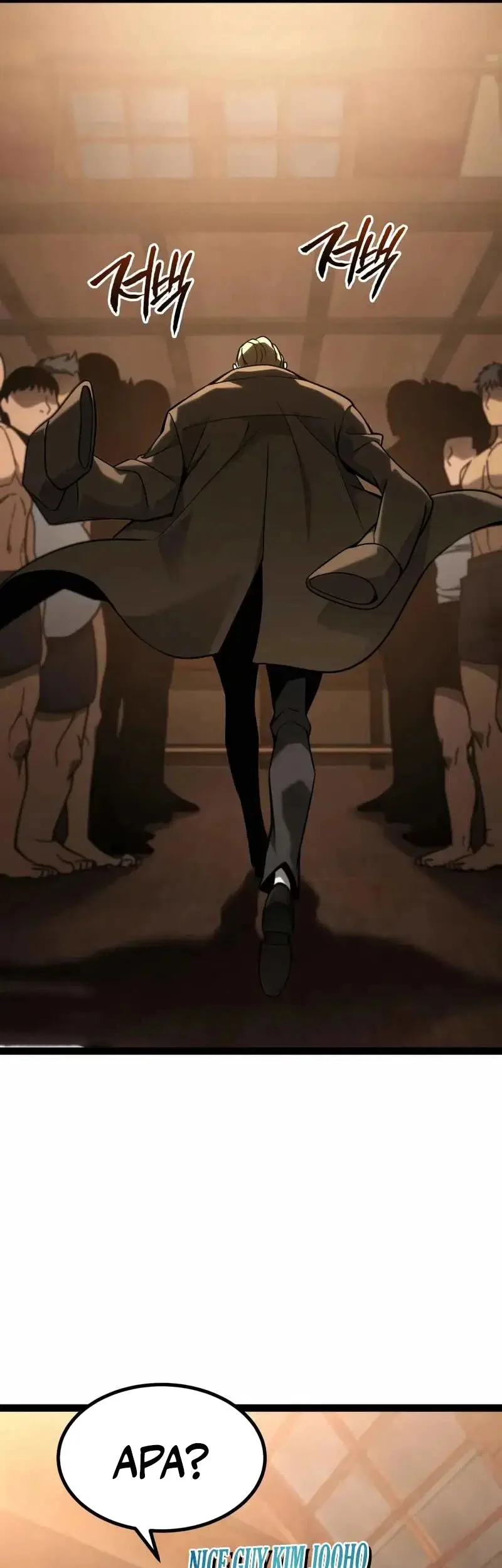 Level 999 Goblin Chapter 27 Gambar 44