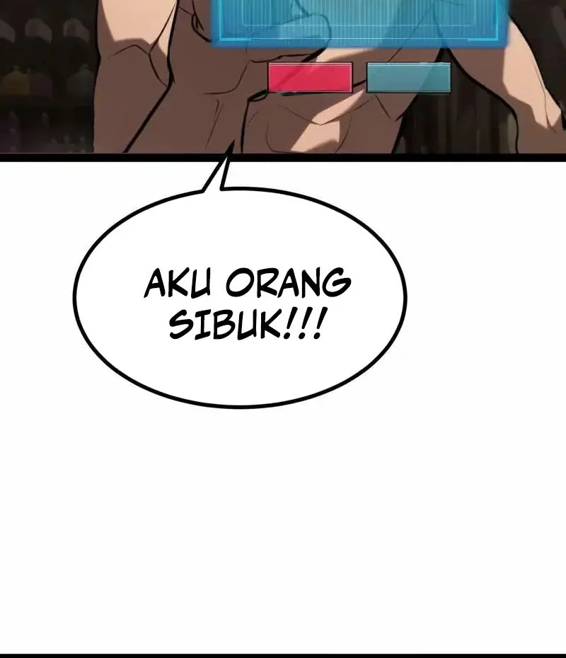 Level 999 Goblin Chapter 27 Gambar 49