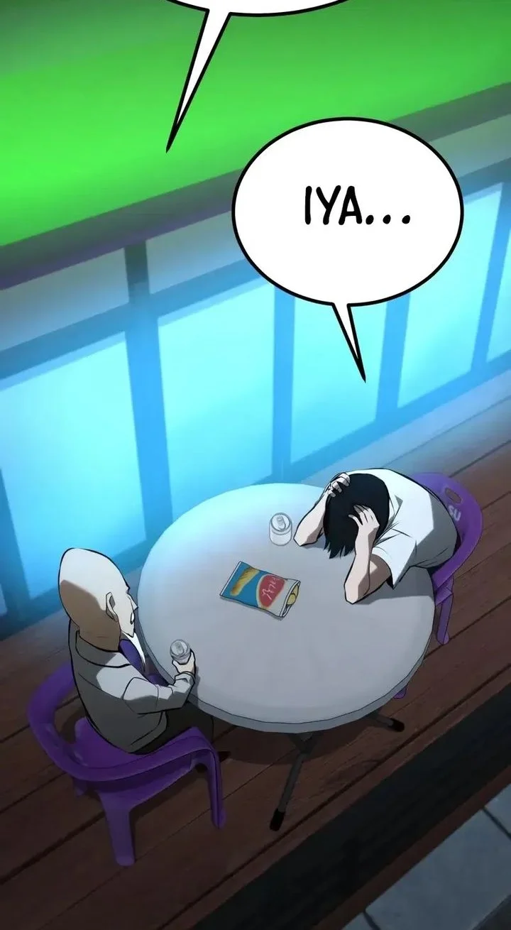 Level 999 Goblin Chapter 28 Gambar 24