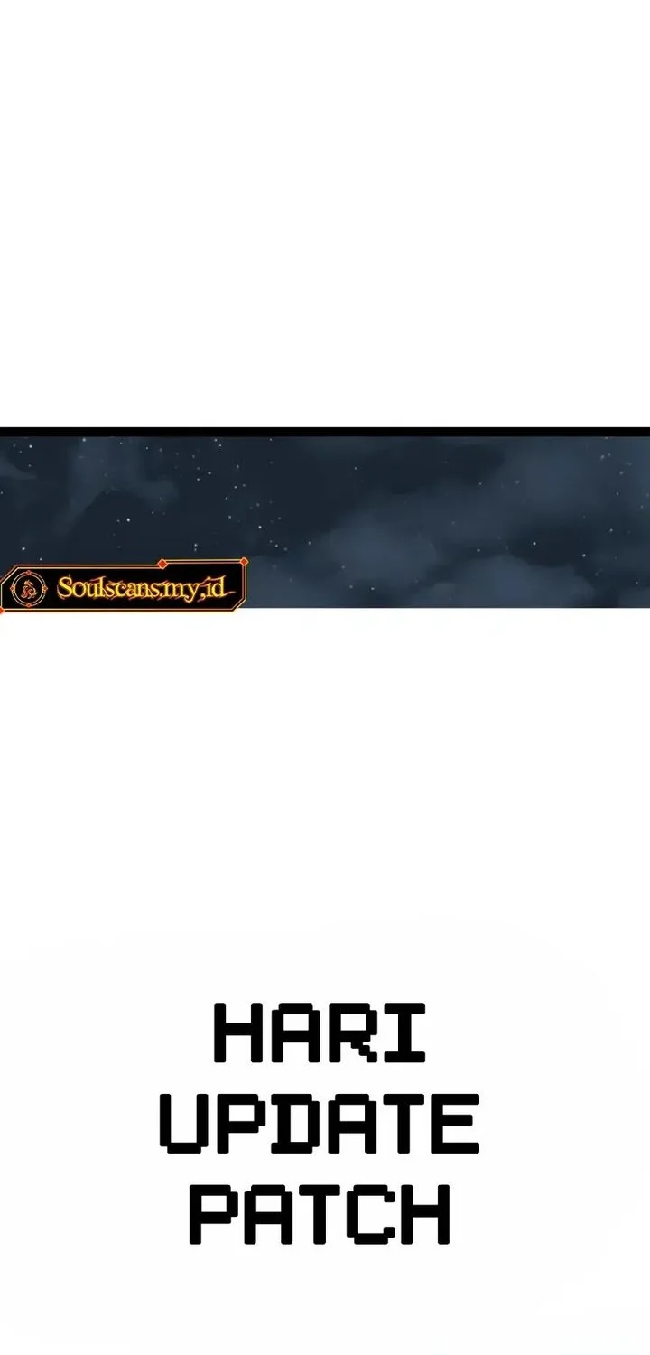 Level 999 Goblin Chapter 28 Gambar 43