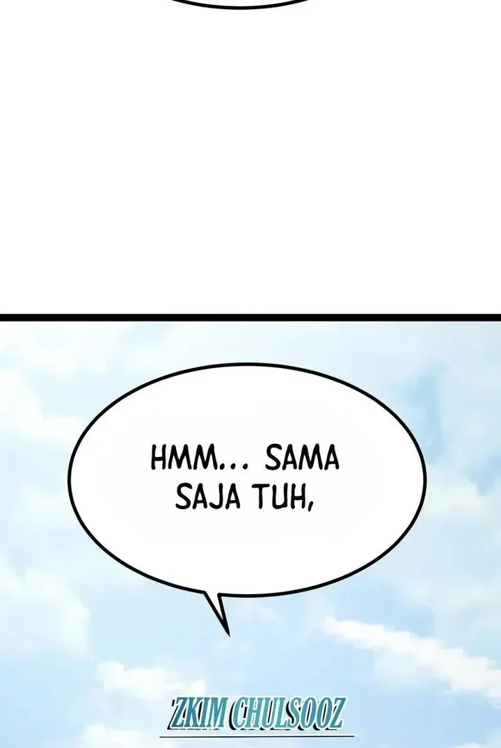 Level 999 Goblin Chapter 28 Gambar 47