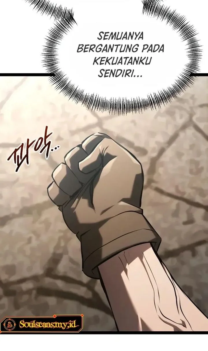 Level 999 Goblin Chapter 28 Gambar 53