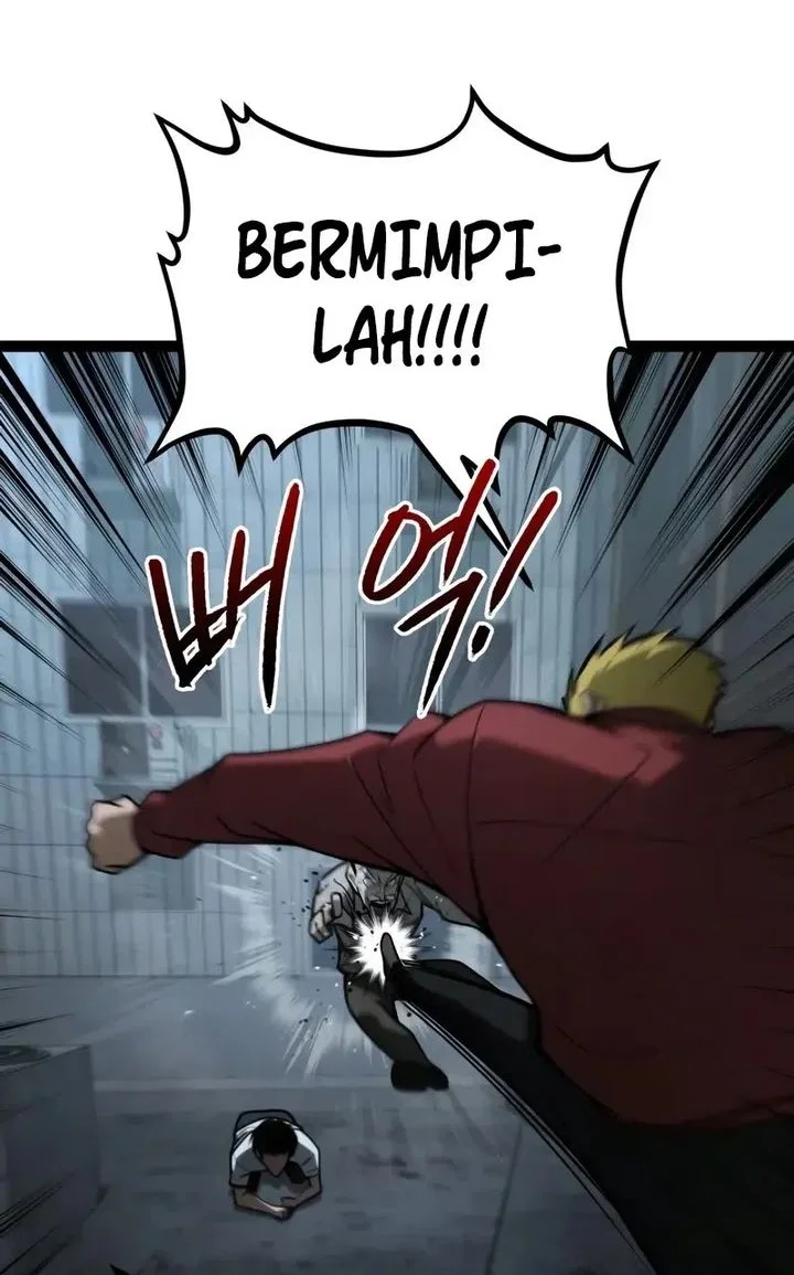 Level 999 Goblin Chapter 28 Gambar 4