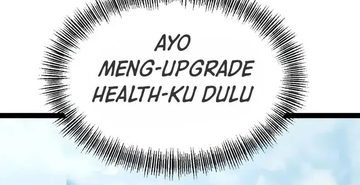 Level 999 Goblin Chapter 28 Gambar 59