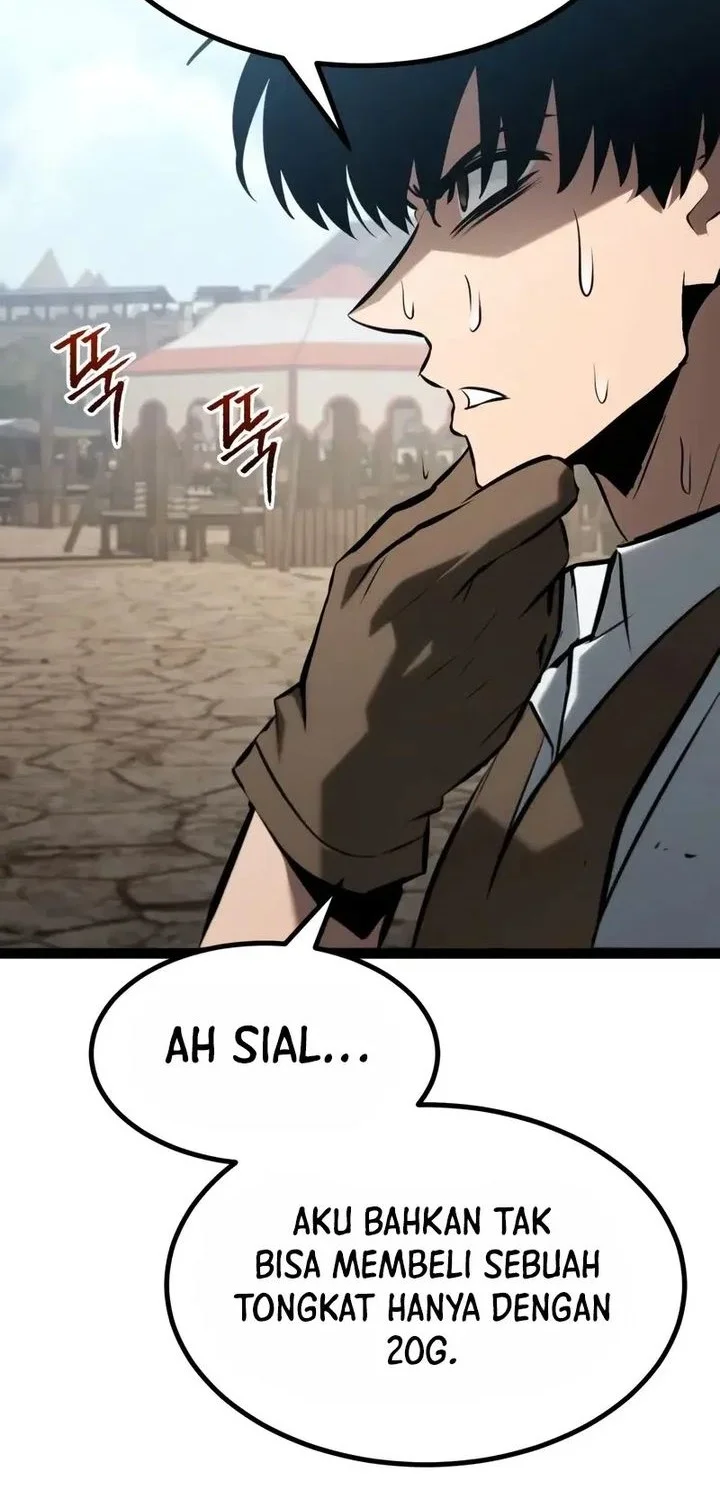 Level 999 Goblin Chapter 28 Gambar 63