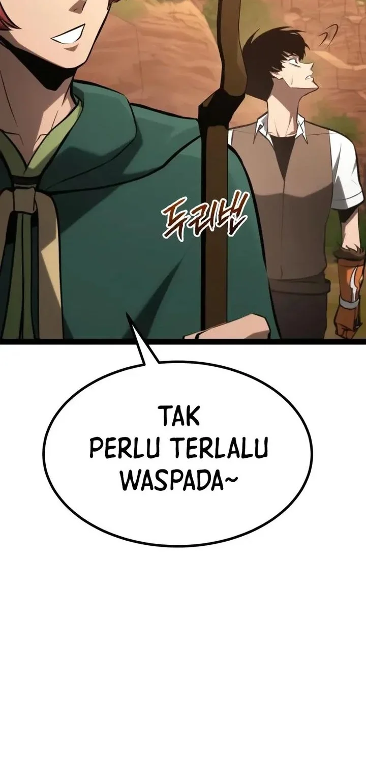 Level 999 Goblin Chapter 28 Gambar 76