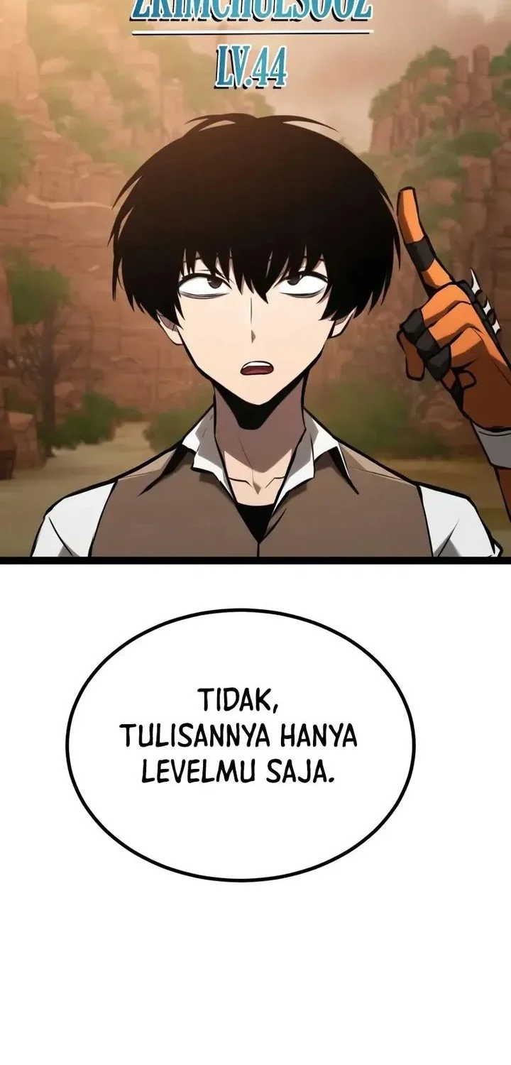 Level 999 Goblin Chapter 28 Gambar 83