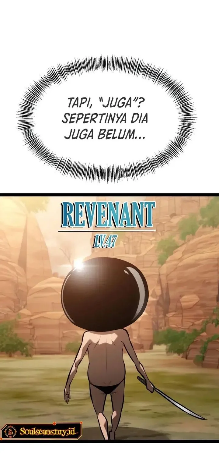 Level 999 Goblin Chapter 28 Gambar 85