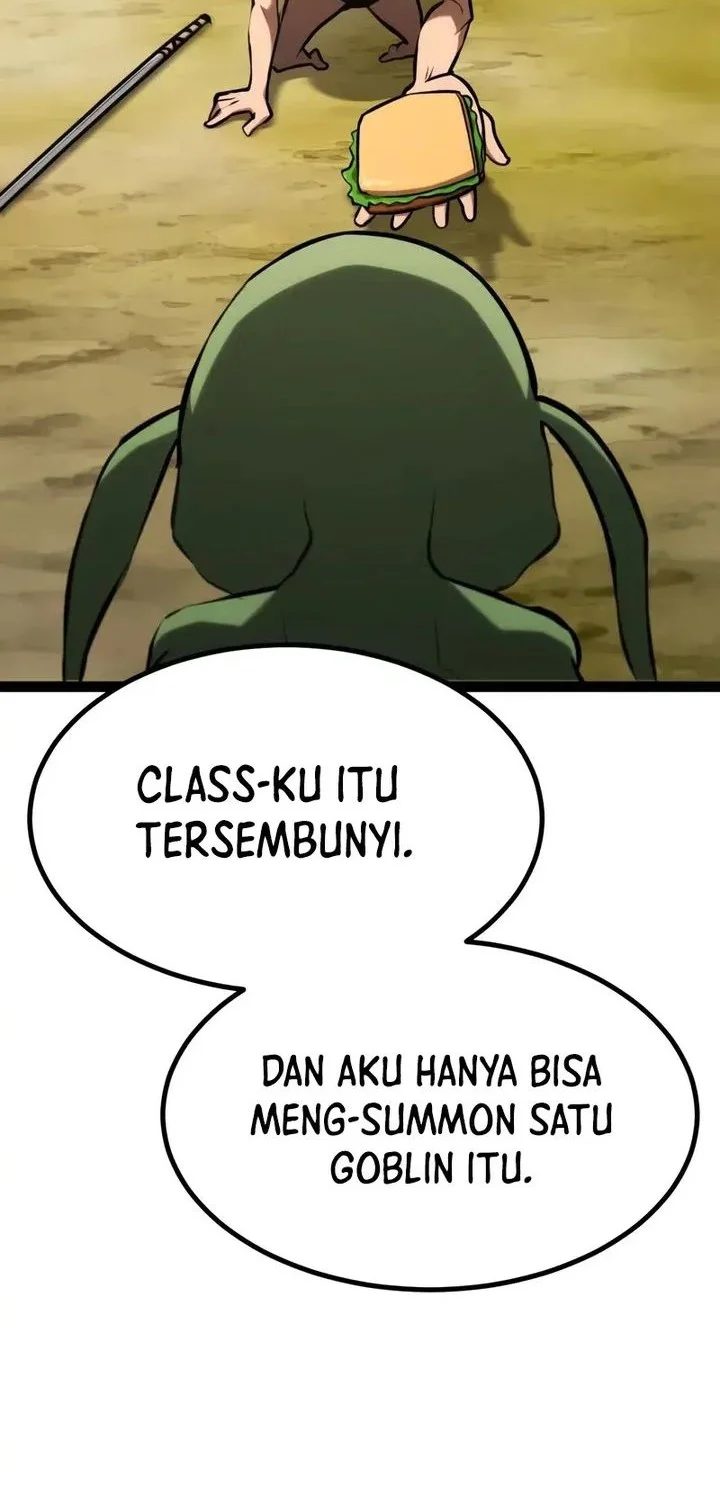 Level 999 Goblin Chapter 28 Gambar 95