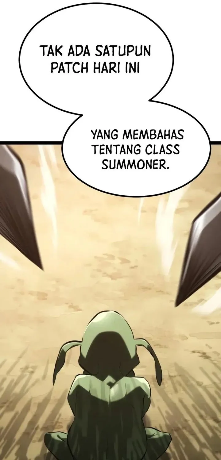 Level 999 Goblin Chapter 28 Gambar 102