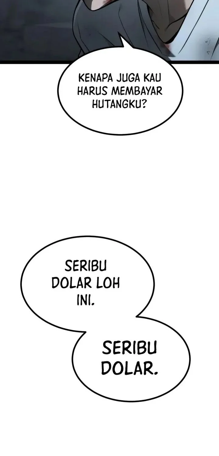 Level 999 Goblin Chapter 28 Gambar 10