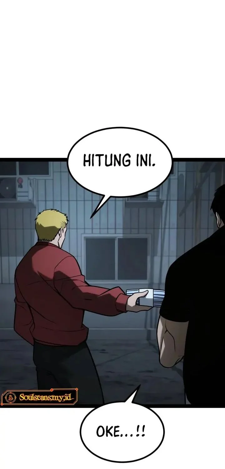 Level 999 Goblin Chapter 28 Gambar 12