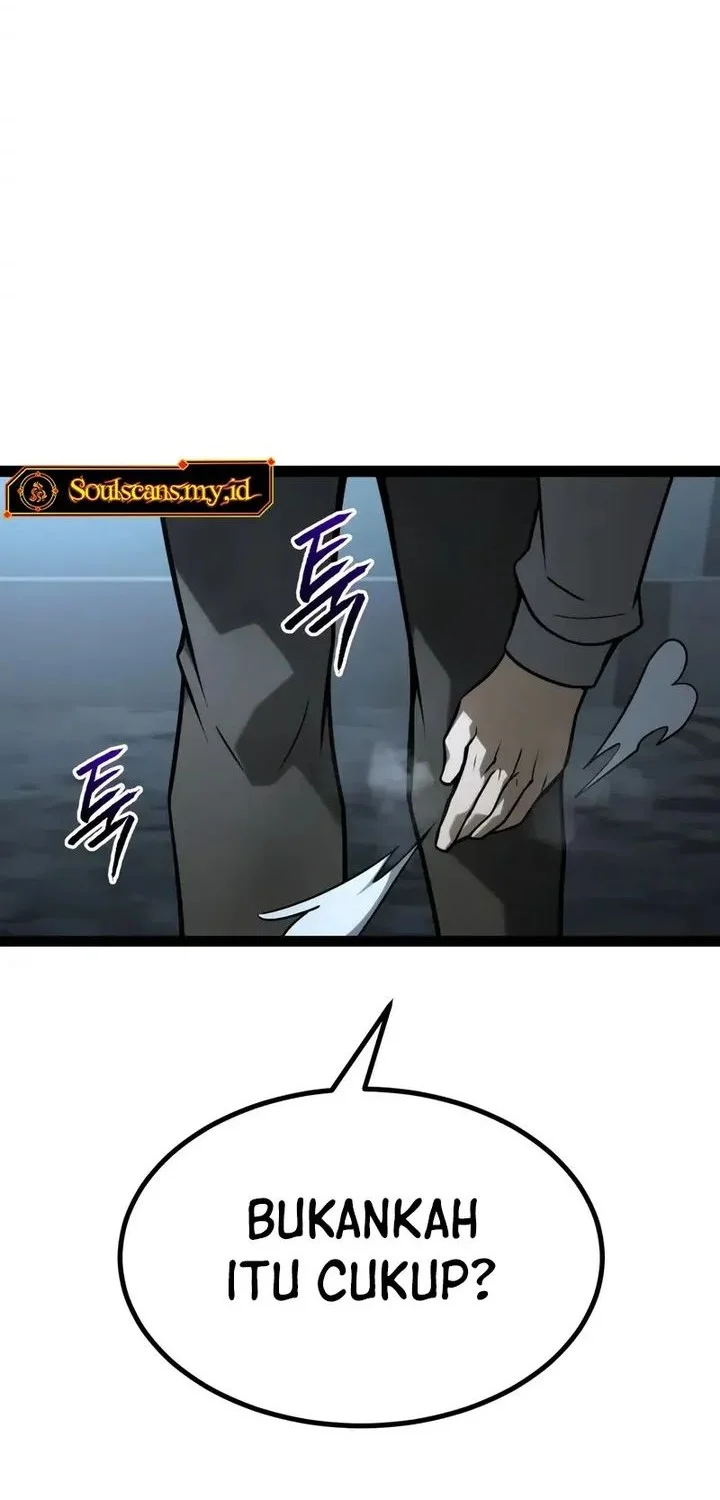 Level 999 Goblin Chapter 28 Gambar 14