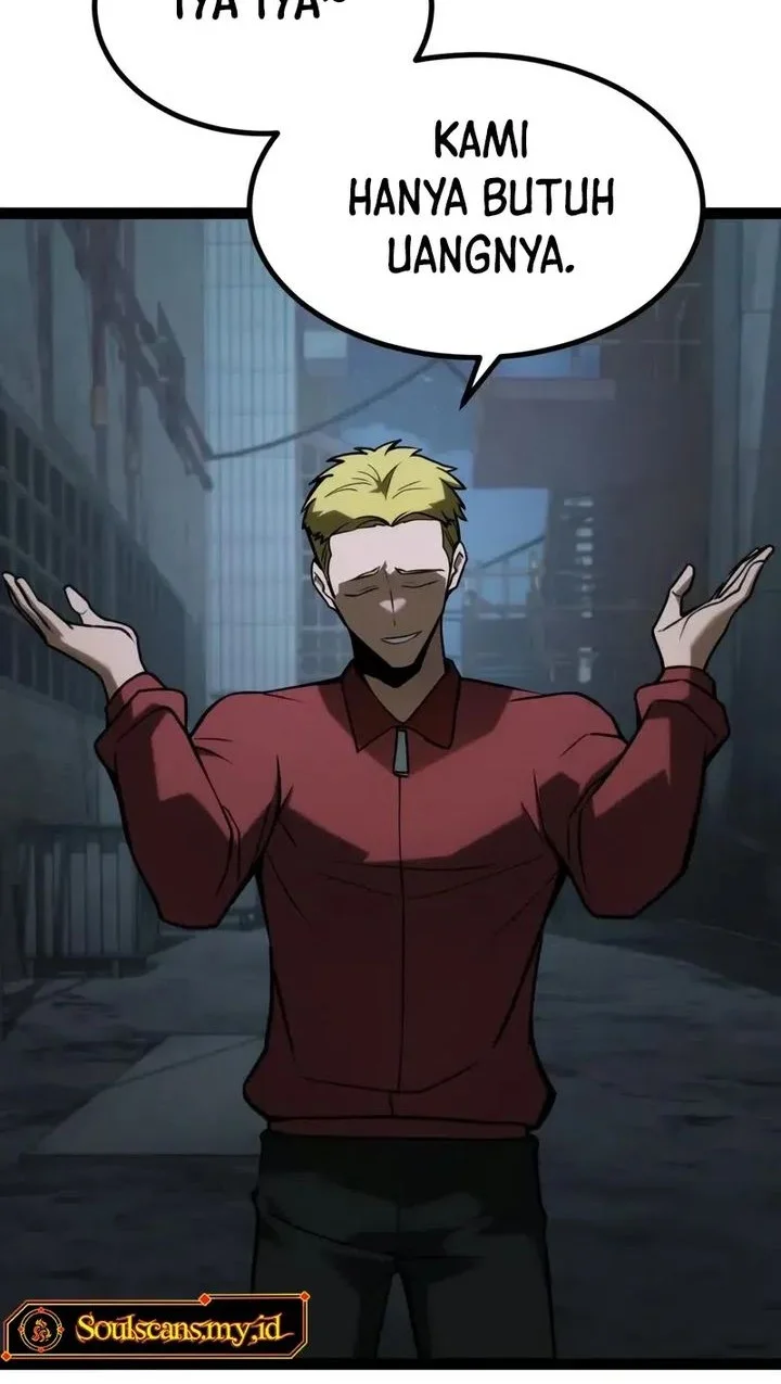 Level 999 Goblin Chapter 28 Gambar 16