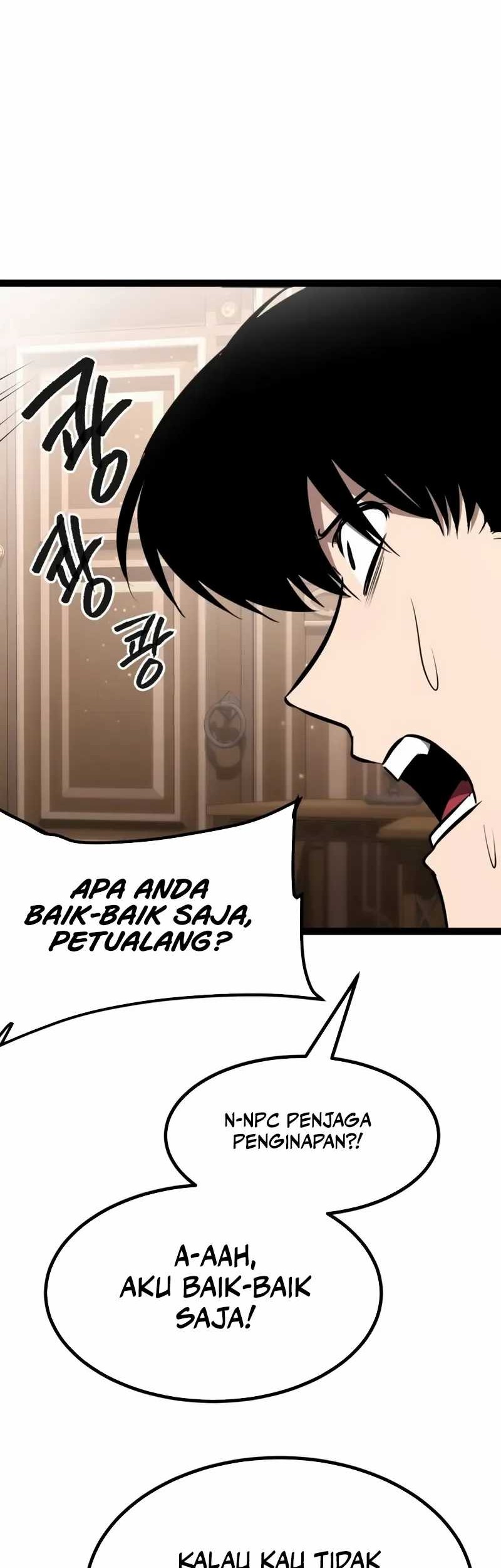 Level 999 Goblin Chapter 3 Gambar 69