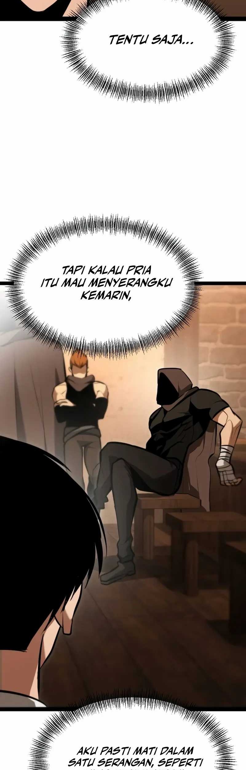 Level 999 Goblin Chapter 3 Gambar 88