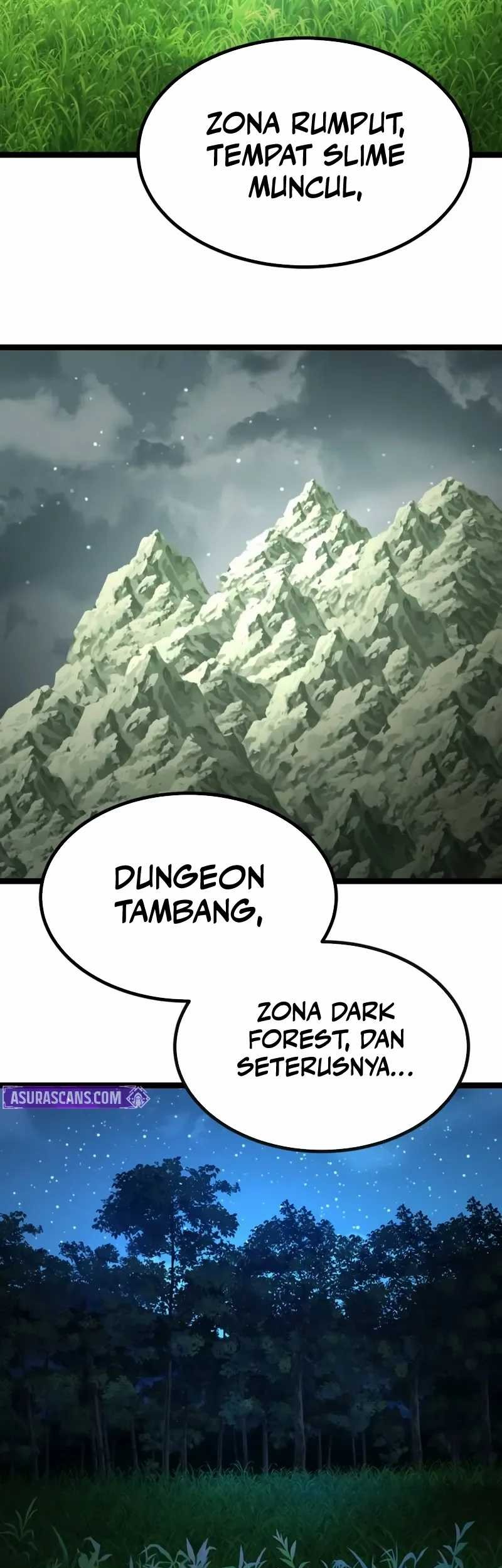 Level 999 Goblin Chapter 3 Gambar 90