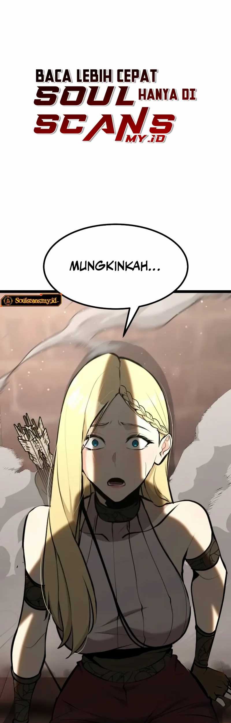Baca Manhwa Level 999 Goblin Chapter 3 Gambar 2