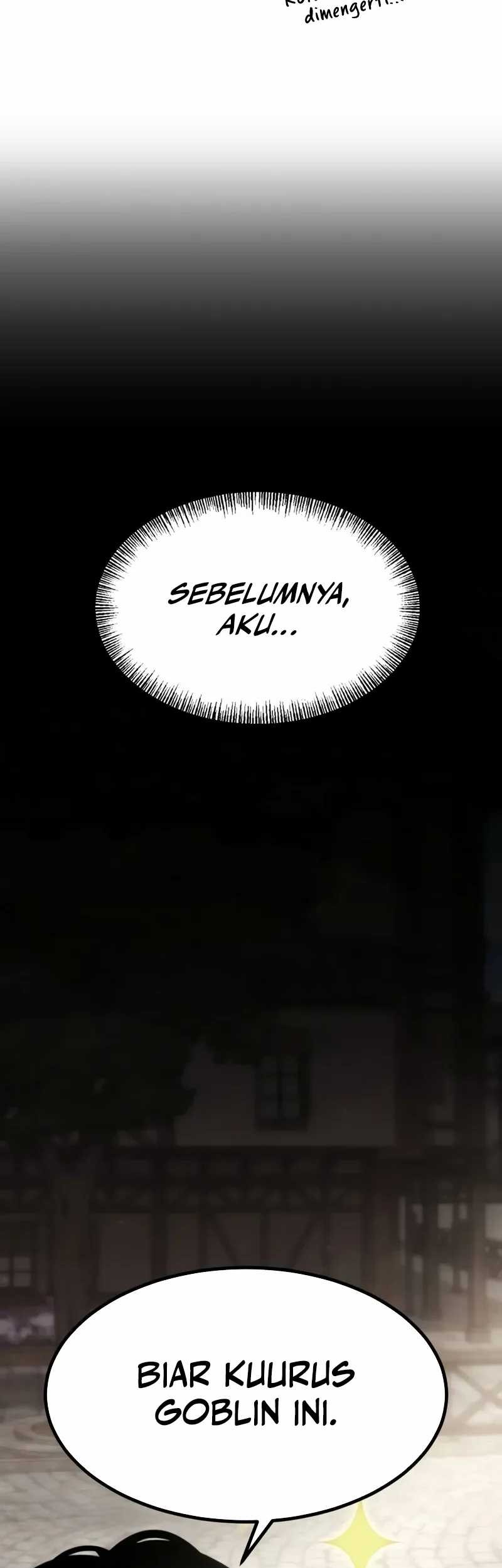 Level 999 Goblin Chapter 3 Gambar 24