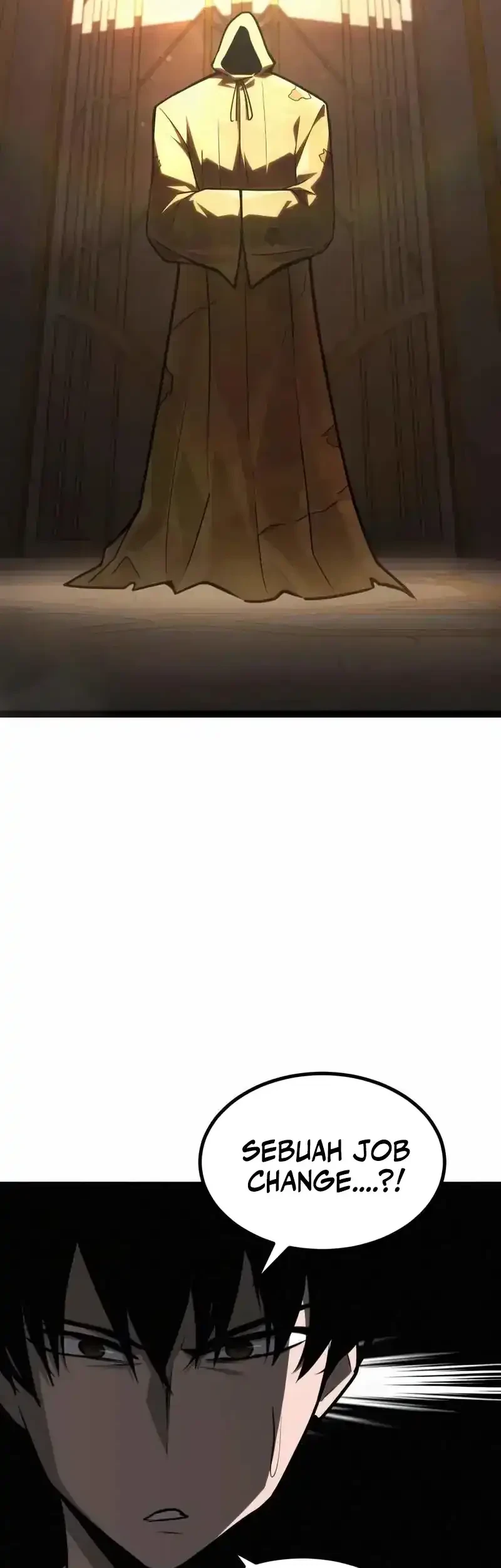 Level 999 Goblin Chapter 35 Gambar 52