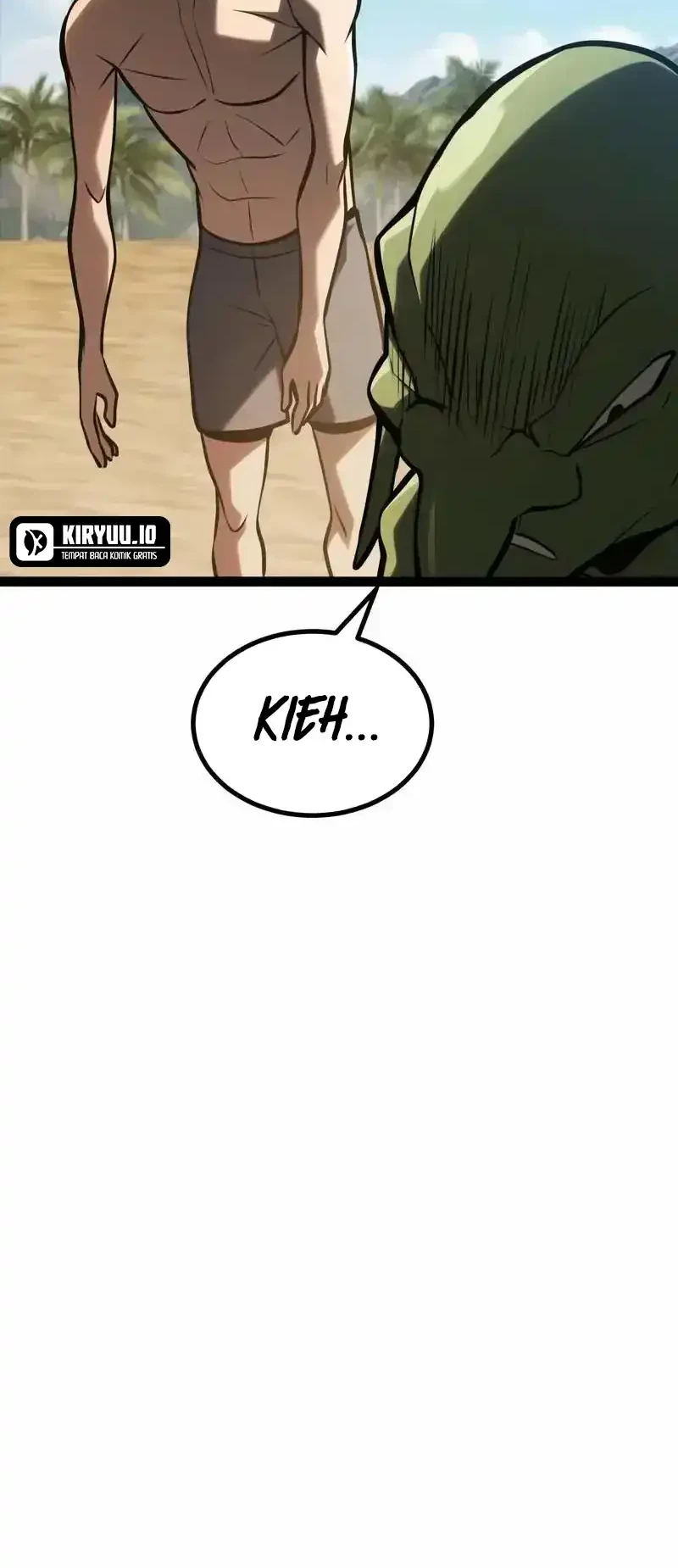 Level 999 Goblin Chapter 35 Gambar 61